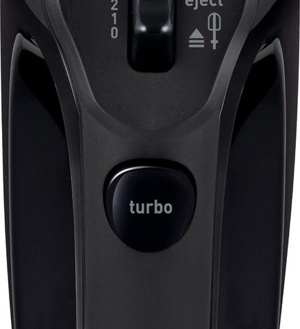 מיקסר ידני Moulinex 300W מולינקס Quick Mix HM3108B1-מיקסר ידני-Moulinex-סופר הום