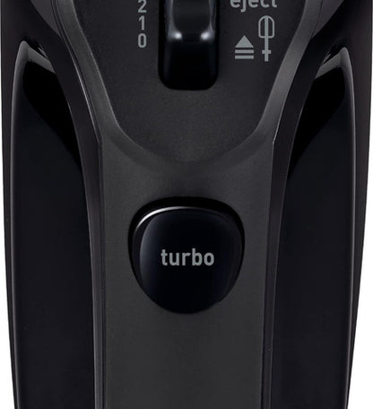 מיקסר ידני Moulinex 300W מולינקס Quick Mix HM3108B1-מיקסר ידני-Moulinex-סופר הום