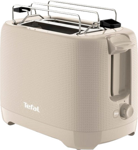 מצנם 2 פרוסות - Toctep שמנת-מצנם-Tefal-סופר הום
