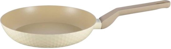 מחבת יציקת אלומיניום סדרת Diamonds מגוון גדלים-מחבתות אלומיניום-Soltam סולתם-30 ס"מ-סופר הום