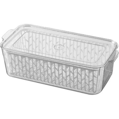 ארגונית אקרילי במבחר גדלים