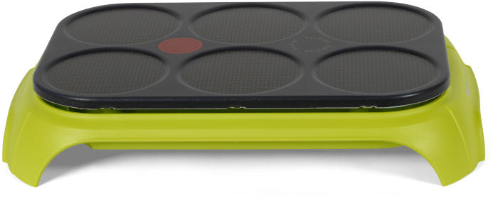 מכשיר הכנת פנקייק/קרפ Tefal 1000W PY-559312 -פנקייק-SUPERHOME סופרהום-סופר הום