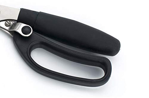 מספריים איכותיות לחיתוך ופירוק עוף SIGNATURE-מספריים למטבח-Food Appeal-סופר הום