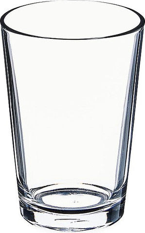 כוס זכוכית - 200 מ"ל-כוסות זכוכית-Duralex-סופר הום