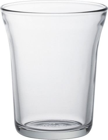 כוס זכוכית אוניברסלית דורלקס 220 מ״ל-כוסות זכוכית-סופר הום-סופר הום