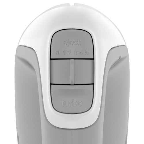 מערבל ידני 450W לבן-מיקסר ידני-Moulinex-סופר הום