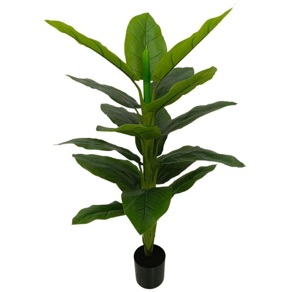 עץ קאלה מלאכותי - 180 ס"מ-ציפורה-סופר הום