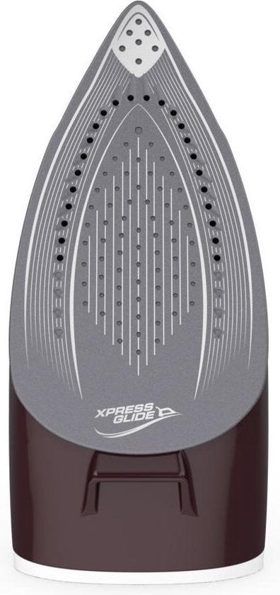 מגהץ קיטור מתקדם Tefal SV6120 Express Easy-מגהץ קיטור-Tefal-סופר הום