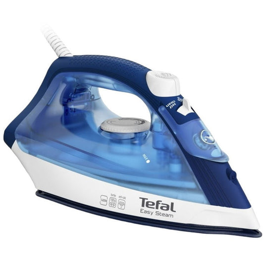 מגהץ אדים Tefal טפאל Easy Steam FV1941-מגהץ אדים-Tefal-סופר הום