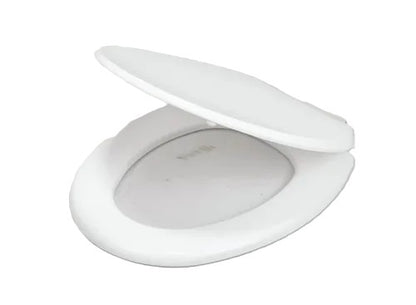 מושב אסלה מספר 3 כבד לבן-מושב אסלה-ליפסקי-סופר הום