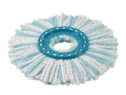 ראש חלופי למגב דיסק-ראש למופ-Leifheit-סופר הום