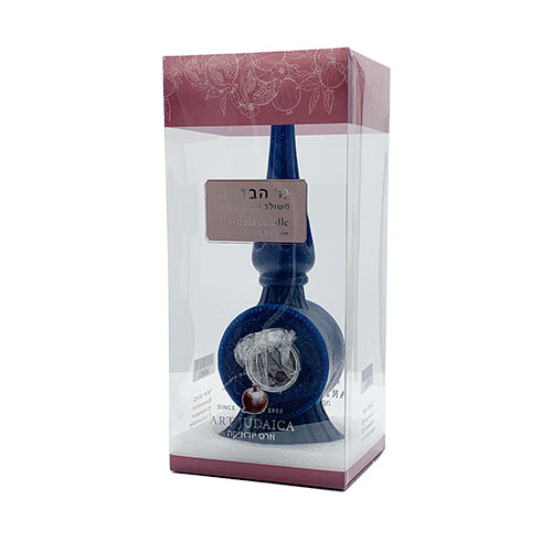 נר הבדלה עם בשמים-נר הבדלה-ART JUDAICA-סופר הום