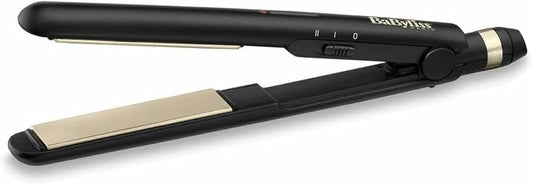 ‏מחליק שיער - דגם BA-ST089ILE-מחליק שיער-BABYLISS-סופר הום