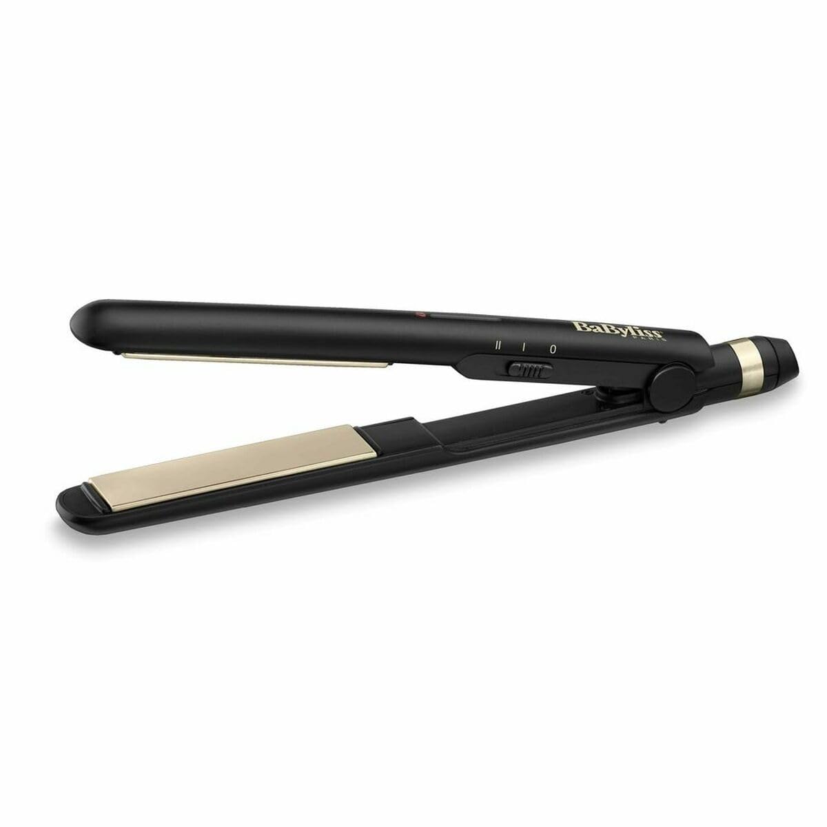 ‏מחליק שיער - דגם BA-ST089ILE-מחליק שיער-BABYLISS-סופר הום