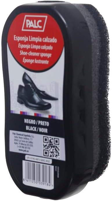 מבריק נעליים בצבע שחור-חומרי ניקוי-SUPERHOME סופרהום-סופר הום