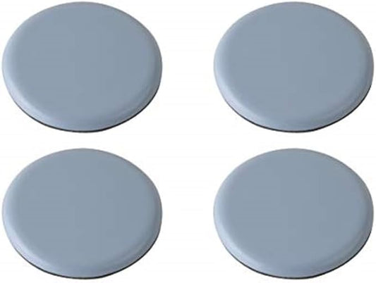 מחליקי רהיטים - 50 מ"מ, 4 יחידות-מחליק רהיטים-Home smart-סופר הום