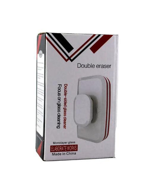 מנקה חלונות דו צדדי מגנטי-מנקה חלונות מגנטי-SUPERHOME סופרהום-סופר הום