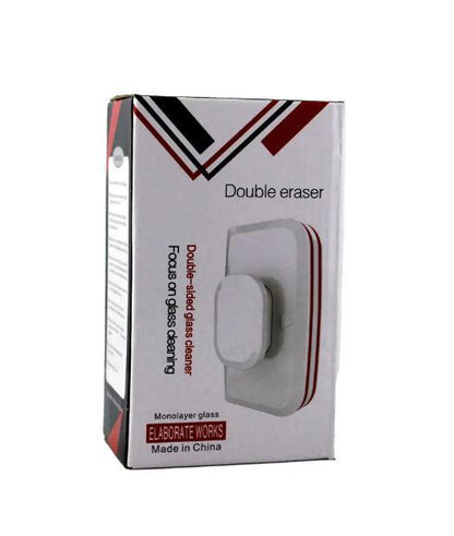 מנקה חלונות דו צדדי מגנטי-מנקה חלונות מגנטי-SUPERHOME סופרהום-סופר הום