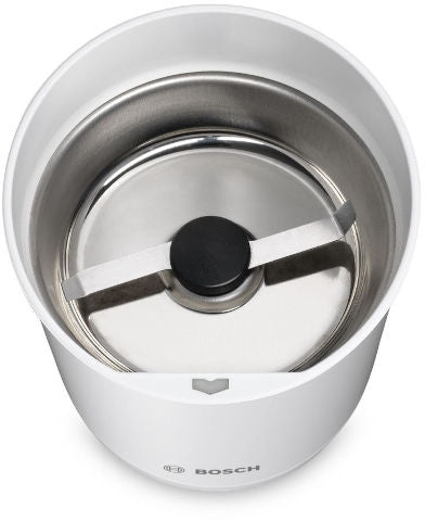 מטחנת ‏קפה ותבלינים Bosch TSM6A011 בוש-מטחנת קפה ותבלינים-BOSCH-סופר הום