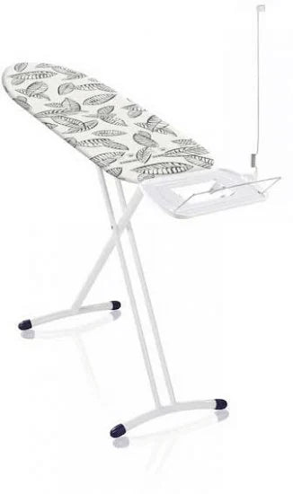 לוח גיהוץ קל ויציב לתחנת קיטור-קרש גיהוץ-Leifheit-סופר הום