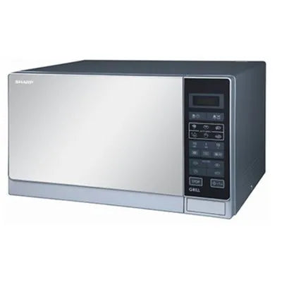 מיקרוגל 25 ליטר דיגיטלי דגם R75MT-מיקרוגל-SHARP-סופר הום