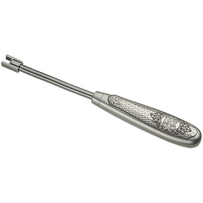 מצת חשמלי גמיש עם טעינה USB-מצית מהודרת-ART JUDAICA-סופר הום