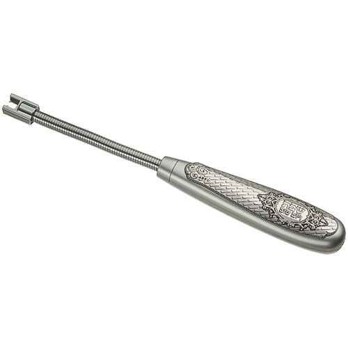 מצת חשמלי גמיש עם טעינה USB-מצית מהודרת-ART JUDAICA-סופר הום