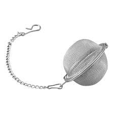 כדור לעלי תה-חולט תה-Fortuna-סופר הום