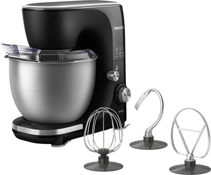 מיקסר שולחני 800W - 5 ליטר-מיקסר שולחני-Philips-סופר הום