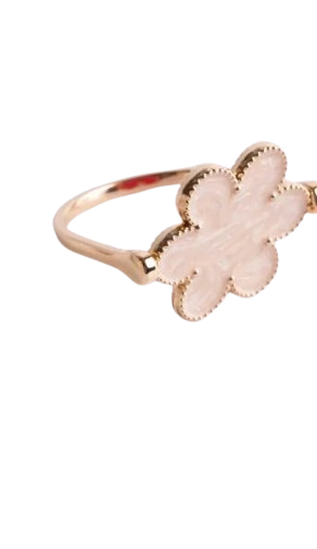 סט 6 חבקים יוקרתיים למפיות דגם דו צדדי-חבקים למפיות-ARTEX HOME-סופר הום