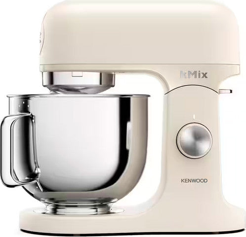 מיקסר Kenwood KMIX 751C צבע קרם-מיקסר שולחני-Kenwood-סופר הום