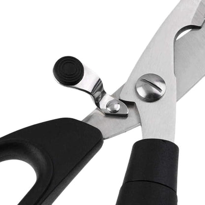 מספריים איכותיות לחיתוך ופירוק עוף SIGNATURE-מספריים למטבח-Food Appeal-סופר הום