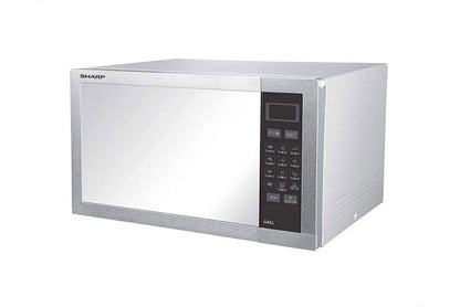 מיקרוגל משולב גריל 34 ליטר 1000W-מיקרוגל-SHARP-סופר הום
