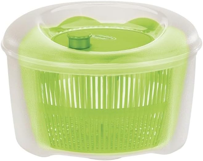 מייבש חסה Arugula Green Lime-מייבש חסה-TONTARELLI-סופר הום