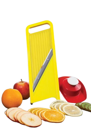 מנדולינה לחיתוך פרוסות-מנדולינה-Svim-סופר הום