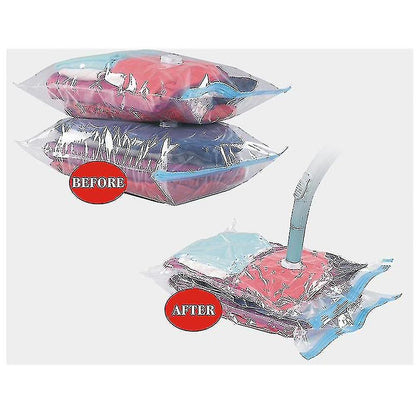 מארז זוג שקיות וואקום-שקית וואקום-Cucina-סופר הום