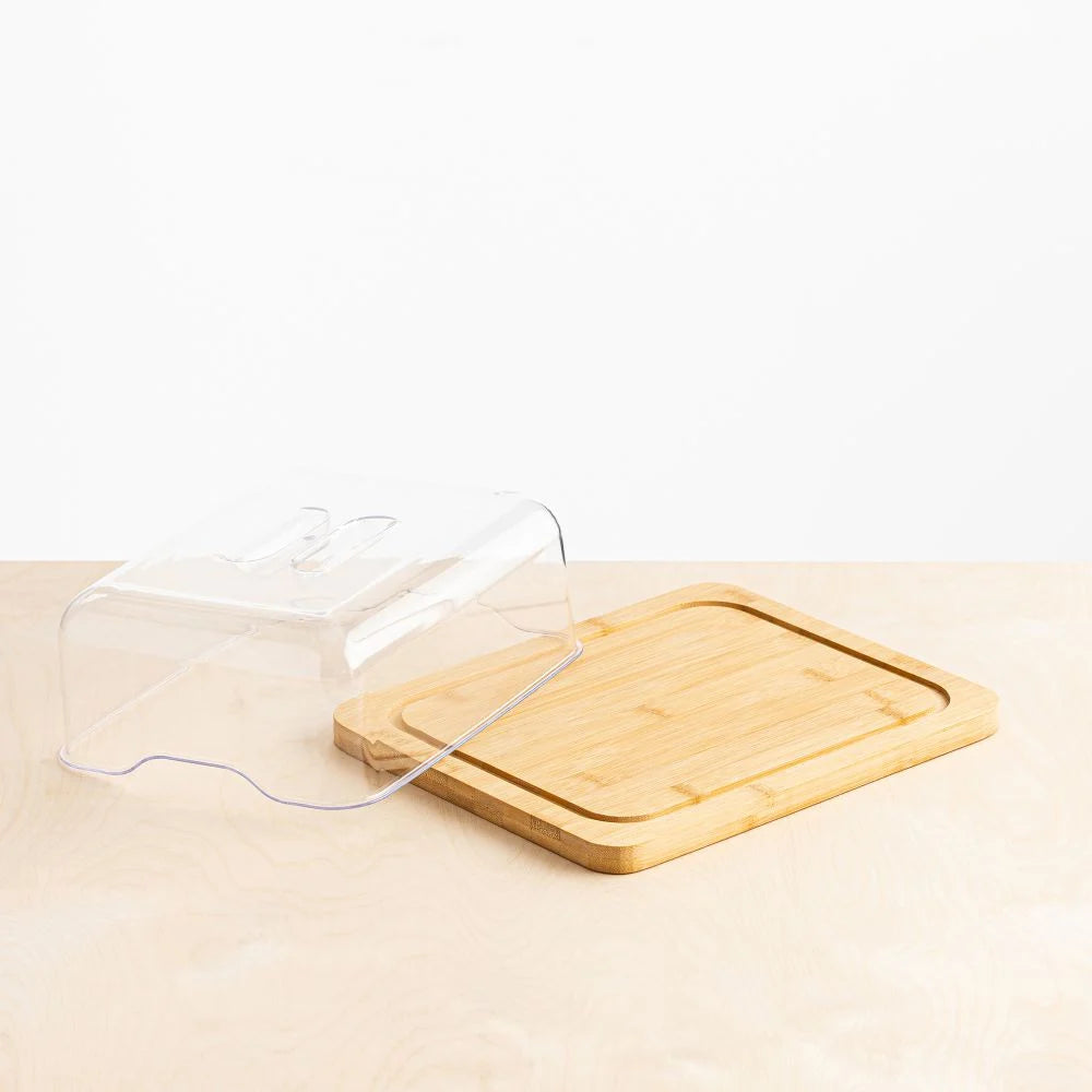 כלי לחמאה מעץ ופלסטיק-כלי לחמאה-MAMA-סופר הום