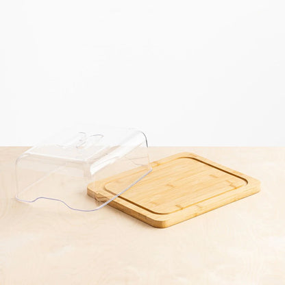 כלי לחמאה מעץ ופלסטיק-כלי לחמאה-MAMA-סופר הום