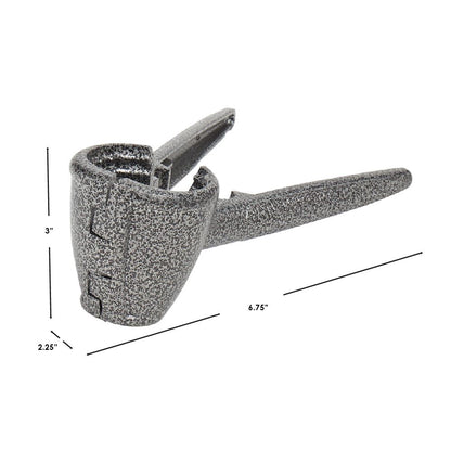 מפצח אגוזים מאלומיניום-מפצח אגוזים-HOME BASICS-סופר הום