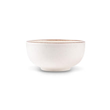 טען תמונה לצפייה בגלריה, CASUAL קערית מלמין 14 ס”מ קרם-קערית-Food Appeal-סופר הום
