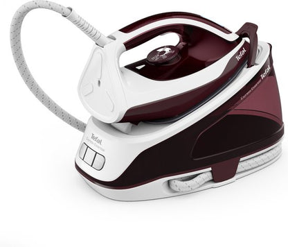 מגהץ קיטור מתקדם Tefal SV6120 Express Easy-מגהץ קיטור-Tefal-סופר הום