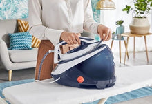 טען תמונה לצפייה בגלריה, מגהץ קיטור מתקדם בלחץ גבוה Tefal Calor Pro Express Protect GV9221E0 2600W-מגהץ קיטור-Tefal טפאל-סופר הום
