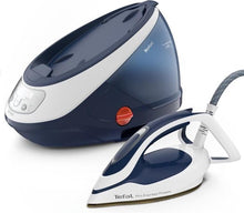 טען תמונה לצפייה בגלריה, מגהץ קיטור מתקדם בלחץ גבוה Tefal Calor Pro Express Protect GV9221E0 2600W-מגהץ קיטור-Tefal טפאל-סופר הום
