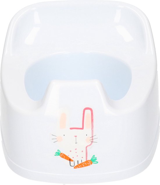 סיר גמילה-כסא גמילה-Plasticforte-סופר הום