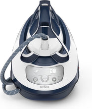 טען תמונה לצפייה בגלריה, מגהץ קיטור מתקדם בלחץ גבוה Tefal Calor Pro Express Protect GV9221E0 2600W-מגהץ קיטור-Tefal טפאל-סופר הום
