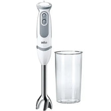 Load image into Gallery viewer, ‏בלנדר מוט MQ500 בראון-מוט בלנדר-BRAUN-סופר הום
