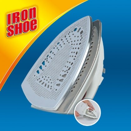 סוליית הגנה טפלון למגהץ-כיסוי למגהץ-ק.נ.ד.ה-סופר הום