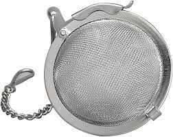 כדור לעלי תה-חולט תה-Fortuna-סופר הום