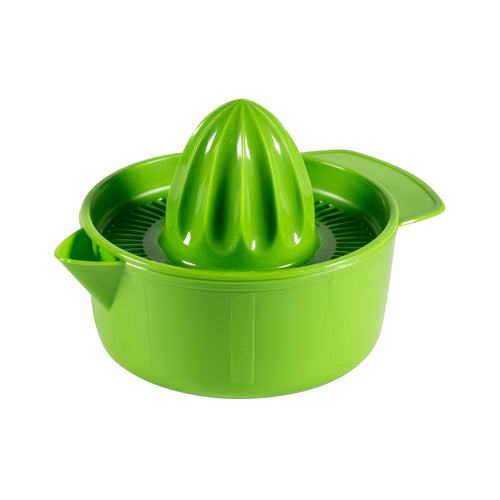 מסחטת מיץ ZCLICK-מסחטה ידנית-ZCLICK-ירוק-סופר הום