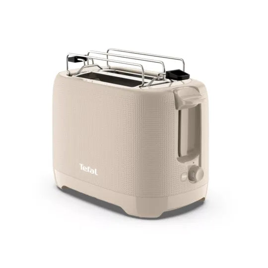 מצנם 2 פרוסות - Toctep שמנת-מצנם-Tefal-סופר הום